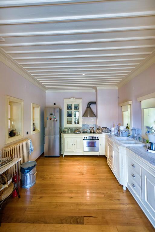 Villa Mulberry House Sithonia Exterior foto