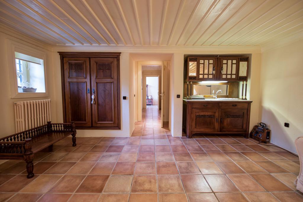 Villa Mulberry House Sithonia Exterior foto