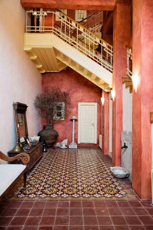 Villa Mulberry House Sithonia Exterior foto