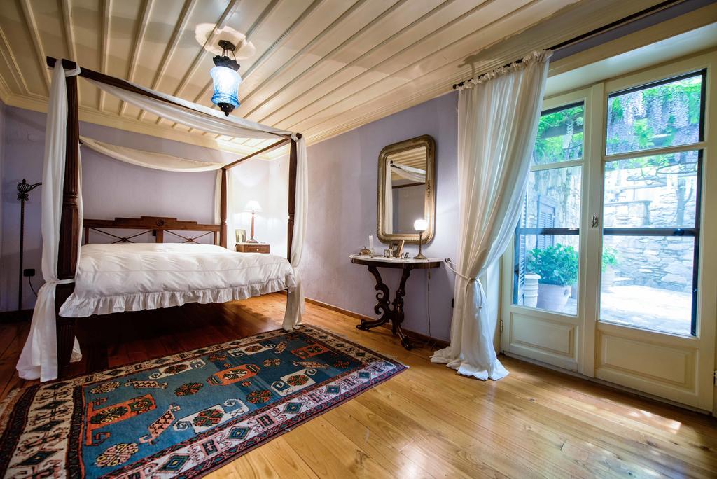 Villa Mulberry House Sithonia Exterior foto