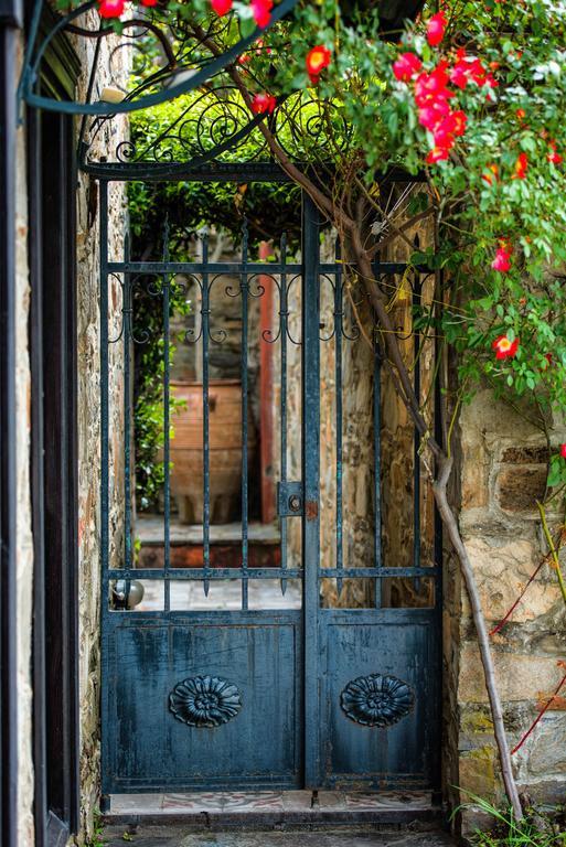 Villa Mulberry House Sithonia Exterior foto