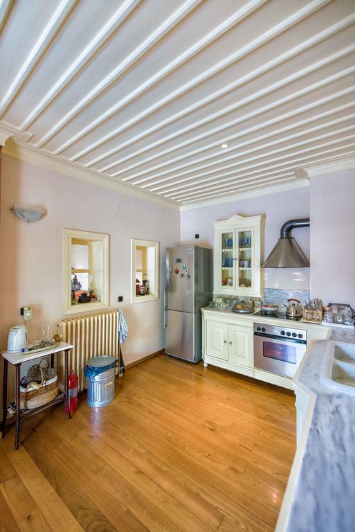 Villa Mulberry House Sithonia Exterior foto