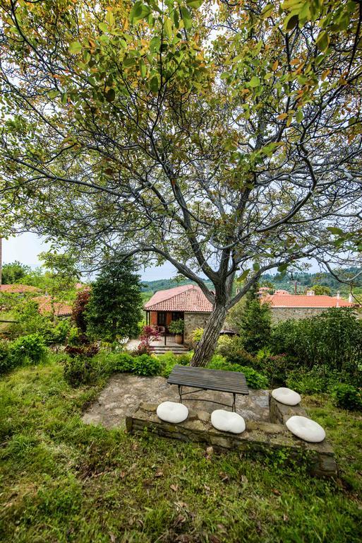 Villa Mulberry House Sithonia Exterior foto