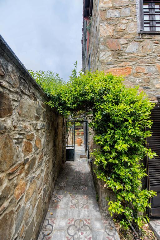Villa Mulberry House Sithonia Exterior foto