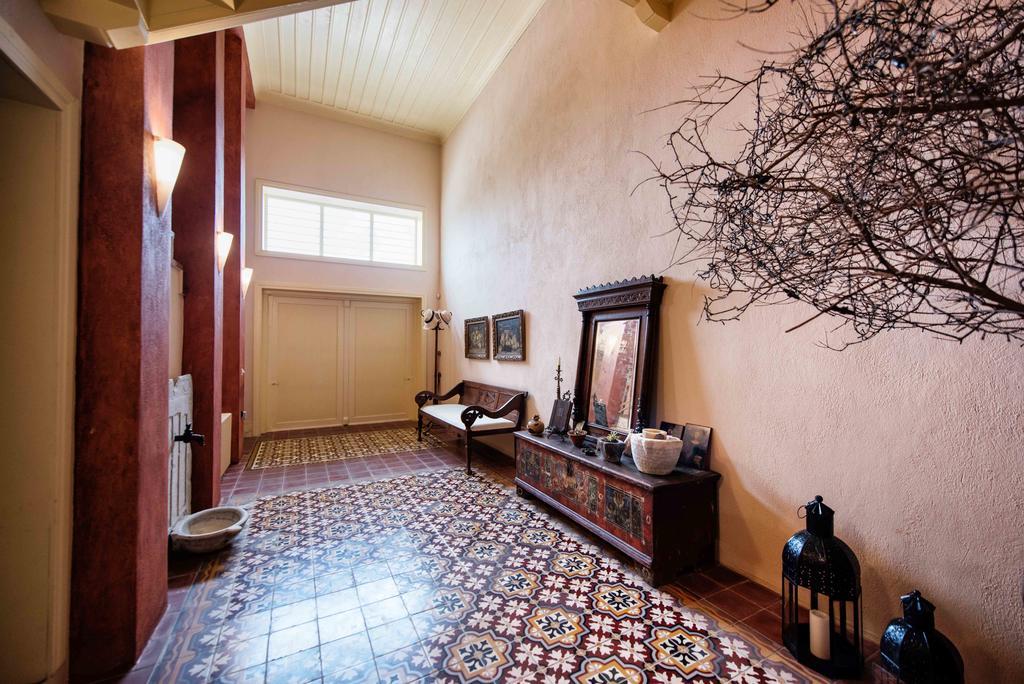 Villa Mulberry House Sithonia Exterior foto